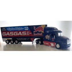 JOUT CAMION REDBULL PETERBILT