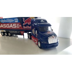 JOUT CAMION REDBULL PETERBILT