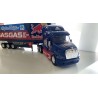 JOUT CAMION REDBULL PETERBILT