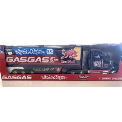 JOUT CAMION REDBULL PETERBILT