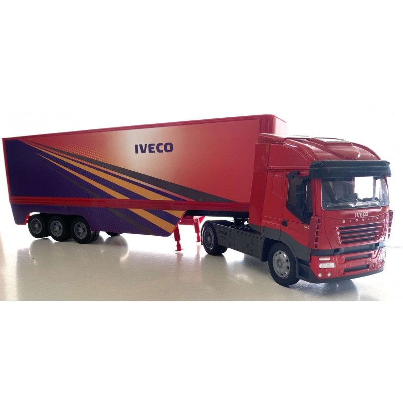 JOUET CAMION IVECO - Class Design