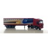 JOUET CAMION IVECO