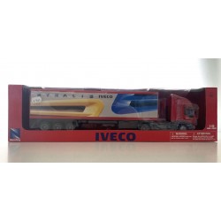 JOUET CAMION IVECO