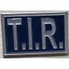 PINS TIR N°20 - NEDKING