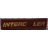 PINS INTERCOOLER N°36 - NEDKING