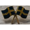 PINS DRAPEAUX SUÈDE N°55 - NEDKING