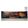 JOUET CAMION KENWORTH JAUNE