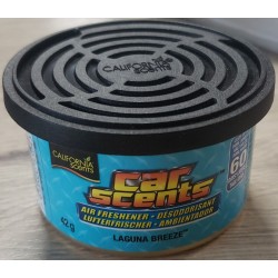 CAR SCENT LAGUNA BREEZE