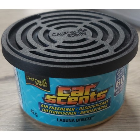 CAR SCENT LAGUNA BREEZE CAR SCENT LAGUNA BREEZE