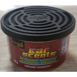 CAR SCENT CRAMBERRY