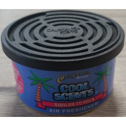 CAR SCENT POLO