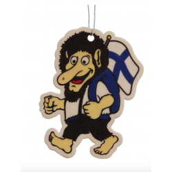 DESODORISANT TROLL FINLANDE