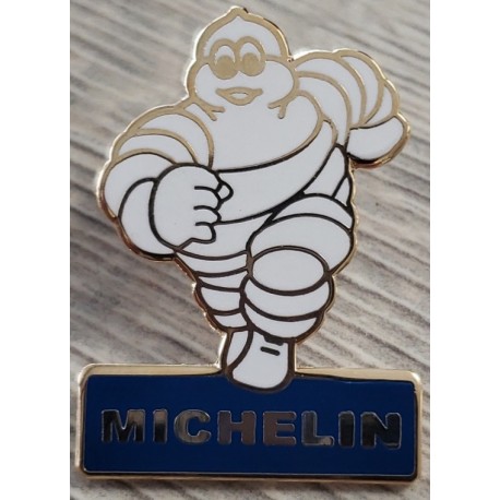 PINS MICHELIN N°47 - NEDKING