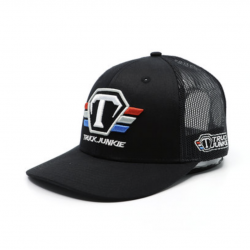 CASQUETTE TRUCKJUNKIE