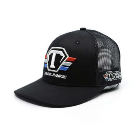 CASQUETTE TRUCKJUNKIE