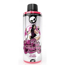 NUKE GUYS - PINK CHERRY - AUTOSHAMPOO - 500ML