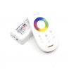 RGB CONTROLLER - TOUCH REMOTE - 12-24V