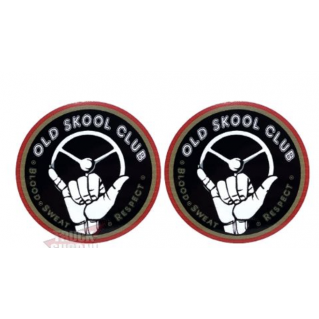 STICKERS 01 STICKERS 01