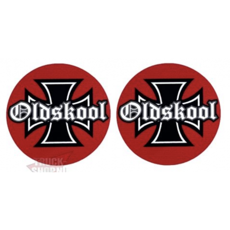 STICKERS 2 STICKERS 2