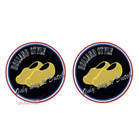 STICKERS 3 STICKERS 3