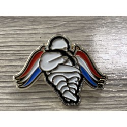 PINS MICHELIN AILES - N°61