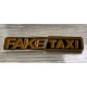 PINS FAKETAXI - N°62