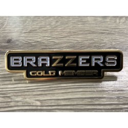 PINS BRAZZERS - N°63