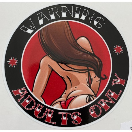 STICKERS 47 STICKERS 47