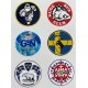STICKERS 58