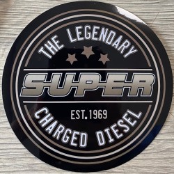 STICKERS 74