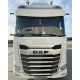 VISIÈRE DAF XF/XG/XG+