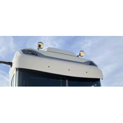 VISIÈRE DAF XF/XG/XG+