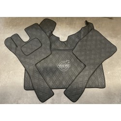 nike deluxe noir