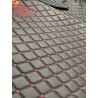 Tapis Capot Moteur Scania NG cabine S passager strapontin gamme Deluxe Noir Cube Noir