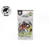NUKE GUYS - AIRFRESHENER - "HOLA MAMACITA"