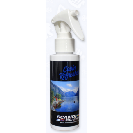 SPRAY KATTEGAT - 100 ML SPRAY KATTEGAT - 100 ML