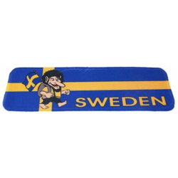 TAPIS TROLL SWEDEN