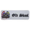 TAPIS V8 OLDSKOOL