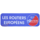 TAPIS LES ROUTIERS EUROPEENS