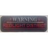 TAPIS REDLIGHT DISTRICT