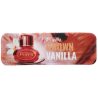 TAPIS POPPY VANILLE