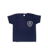 T-SHIRT SCANIA 5-6 ANS BLEU BLANC