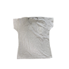 TEE SHIRT SCANIA GRIS/BLANC