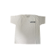 T-SHIRT DAF BLANC/NOIR