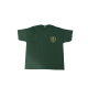 TEE SHIRT VERT/OR SCANIA