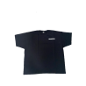 T-SHIRT FAKE TAXI NOIR/BLANC