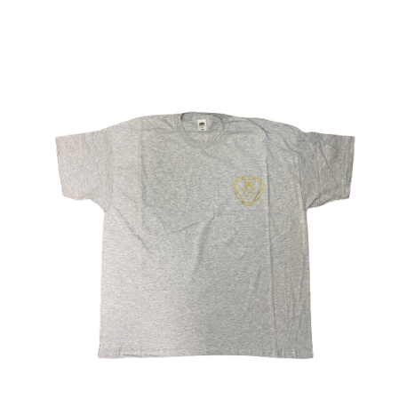T-SHIRT SCANIA GRIFFON GRIS/OR T-SHIRT SCANIA GRIFFON GRIS/OR