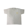 T-SHIRT SCANIA GRIFFON GRIS/OR
