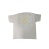 T-SHIRT SCANIA GRIFFON GRIS/OR