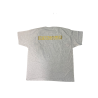 T-SHIRT INTERCOOLER GRIS/OR